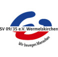 SV 09/35 Wermelskirchen logo