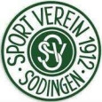 SV 1912 Sodingen logo