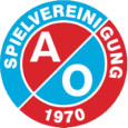 SV Ahlerstedt Ottendorf logo