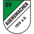 SV Auersmacher logo
