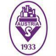 SV Austria Salzburg logo