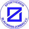SV Blau-Weiss Zorbau logo