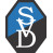 SV Donau logo