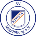 SV Fortuna Magdeburg logo