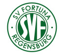 SV Fortuna Regensburg logo