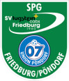 SV Friedburg Pondorf logo