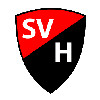 SV Hall logo