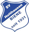 SV Holthausen/Biene logo