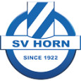 SV Horn logo