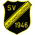SV Kirchanschoring logo