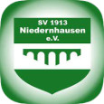 SV Niedernhausen logo