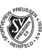 SV Preussen 09 Reinfeld logo