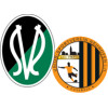 SV Ried B logo