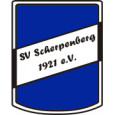 SV Scherpenberg logo