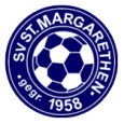 SV St Margarethen logo