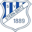 SV Stern Britz logo