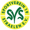 SV Straelen logo