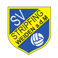 SV Stripfing Weiden logo