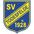 SV Todesfelde logo