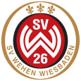 SV Wehen Wiesbaden logo