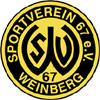 SV Weinberg Women logo