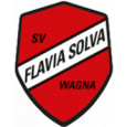 SVL Flavia Solva logo