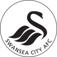 Swansea City (w) logo