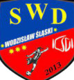 SWD Wodzislaw Slaski (w) logo