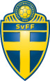 Sweden U18 logo