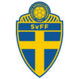 Sweden (w) U17 logo