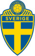 Sweden (w) U23 logo