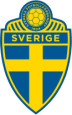 Sweden Women logo