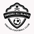 Swedru All Blacks logo