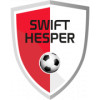 Swift Hesperange logo