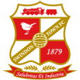 Swindon U18 logo