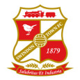 Swindon (w) logo