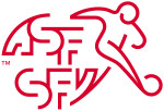Switzerland Beach Soccer logo
