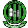 Swords Celtic FC logo
