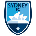 Sydney FC (w) logo