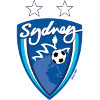 Sydney Olympic FC (w) logo