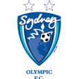 Sydney Olympic U20 logo