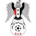 Syria U23 logo