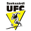 Szekszard UFC (W) logo