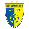 T T Hanoi B logo