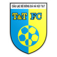 T T Hanoi U19 logo