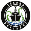 Tacoma Defiance logo