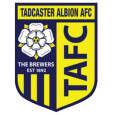 Tadcaster Albion logo