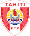 Tahiti Beach Soccer logo