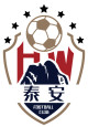 Tai&#039;an Tiankuang logo