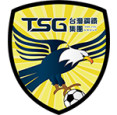 Tainan City Steel logo